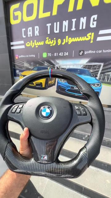 @Golfino car tuning