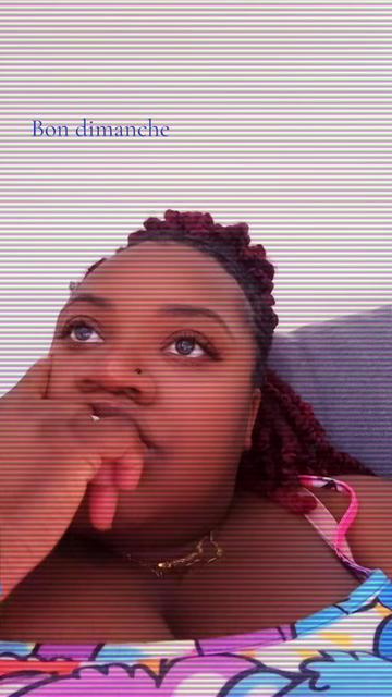 @Reine Idélène 👸🏾👸🏾