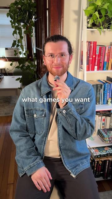 @Devin ✦ 🎮