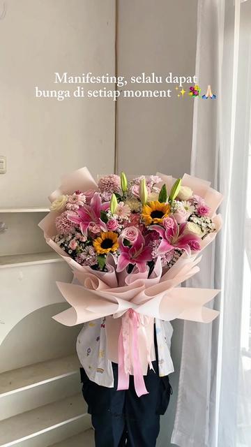 @May Peony Florist