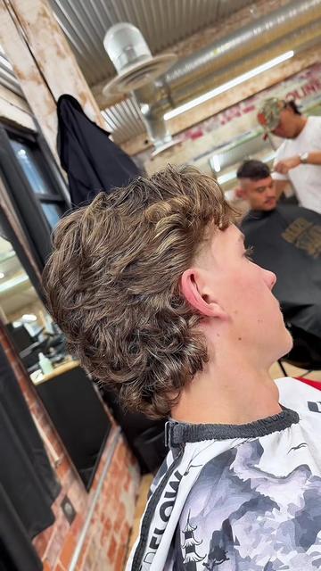 @Kelowna Barber Atias