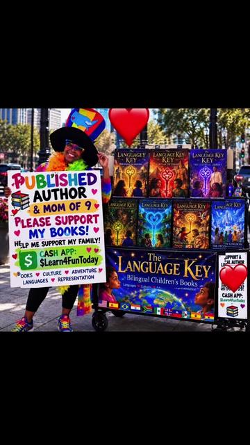 @Learn A Language 4 Fun | CLT