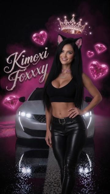 @Kimoxi🦊Miras Sexytärin