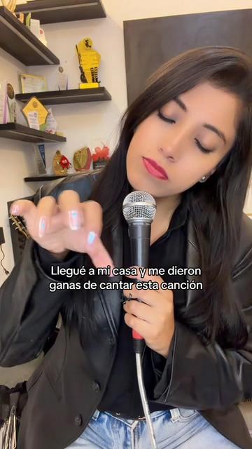 @Gaby Romero Bolivia 🎤⭐️
