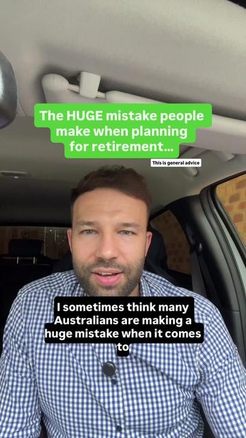 @Kieran | Financial Adviser