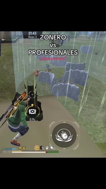 @EL Rey de las alturas👑
