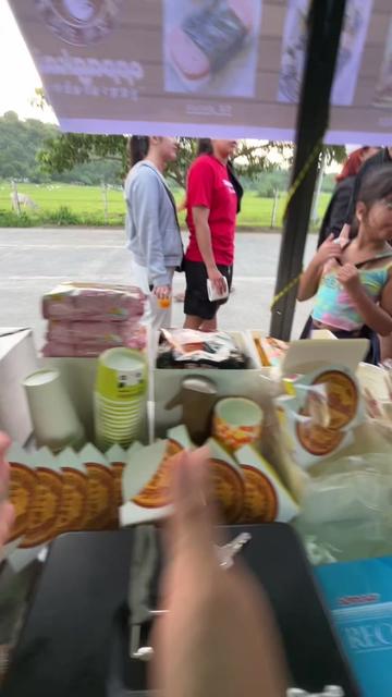 @Buhay Tindera