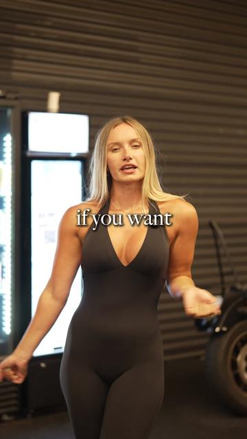 @HEATHER | HOURGLASS COACH