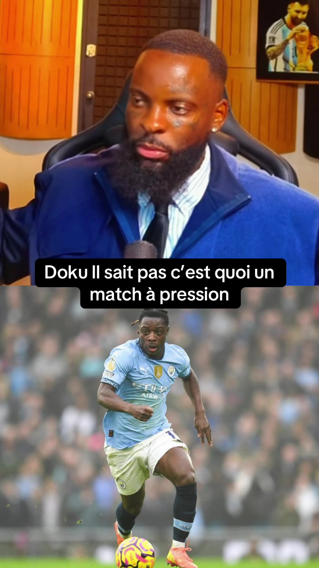@Les P&eacute;pites de Noah Lunsi