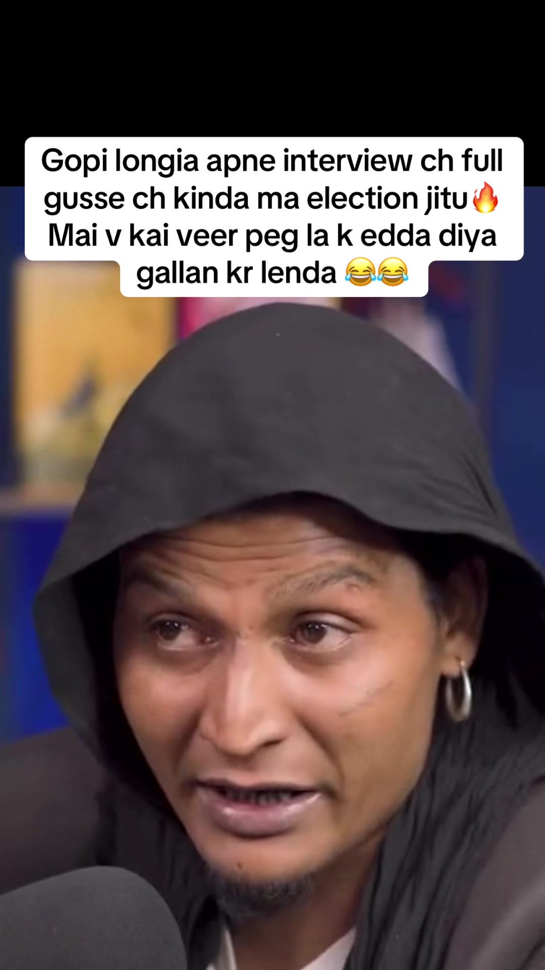 @Punjabi Song Trends