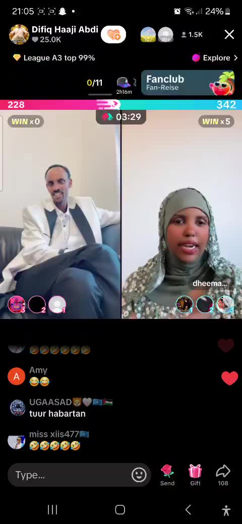 @zuzu1 belle 🇸🇴🇩🇯🤣💞💫🎉