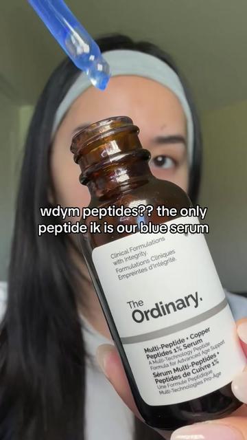 @The Ordinary