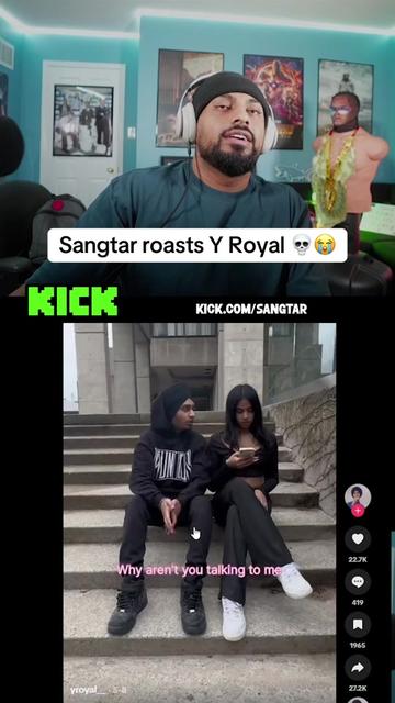 @SangtarTV