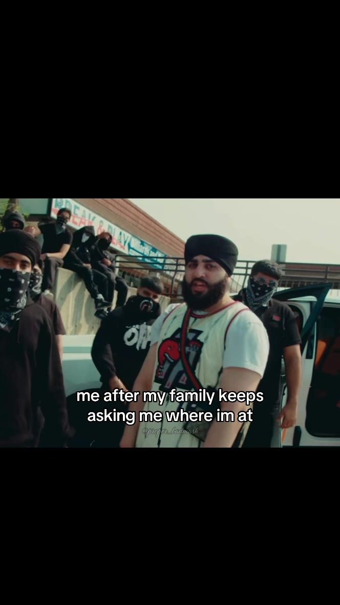 @Proper Badmash