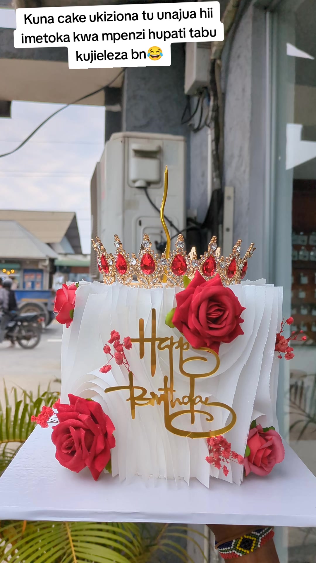 @shamj cakes