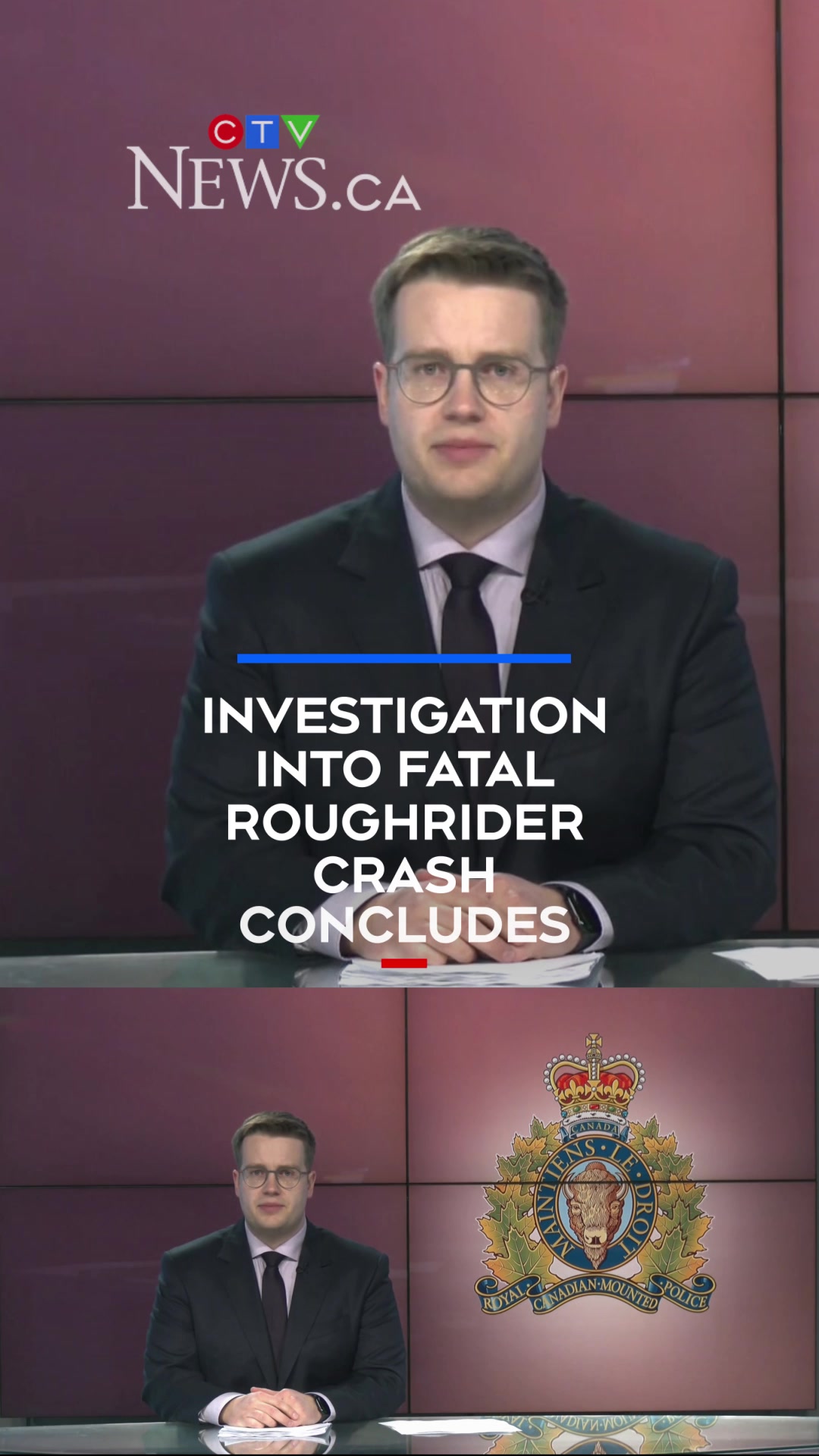 @CTV News Regina