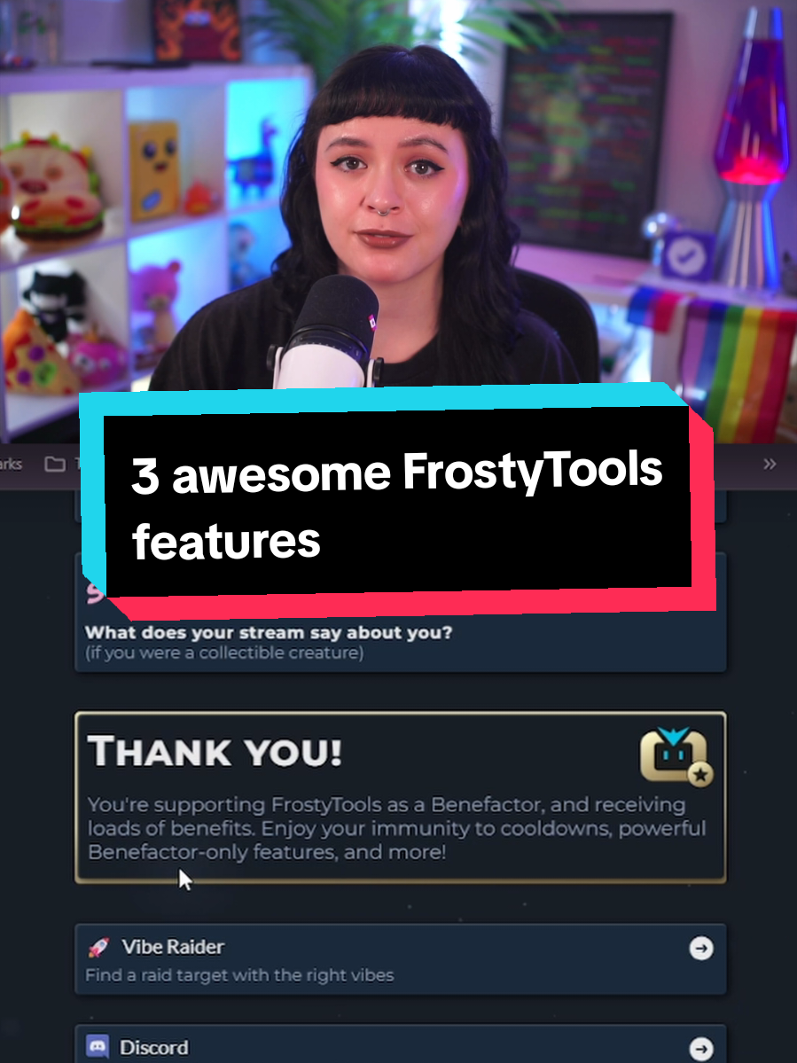 @flex | streamer tips ✨
