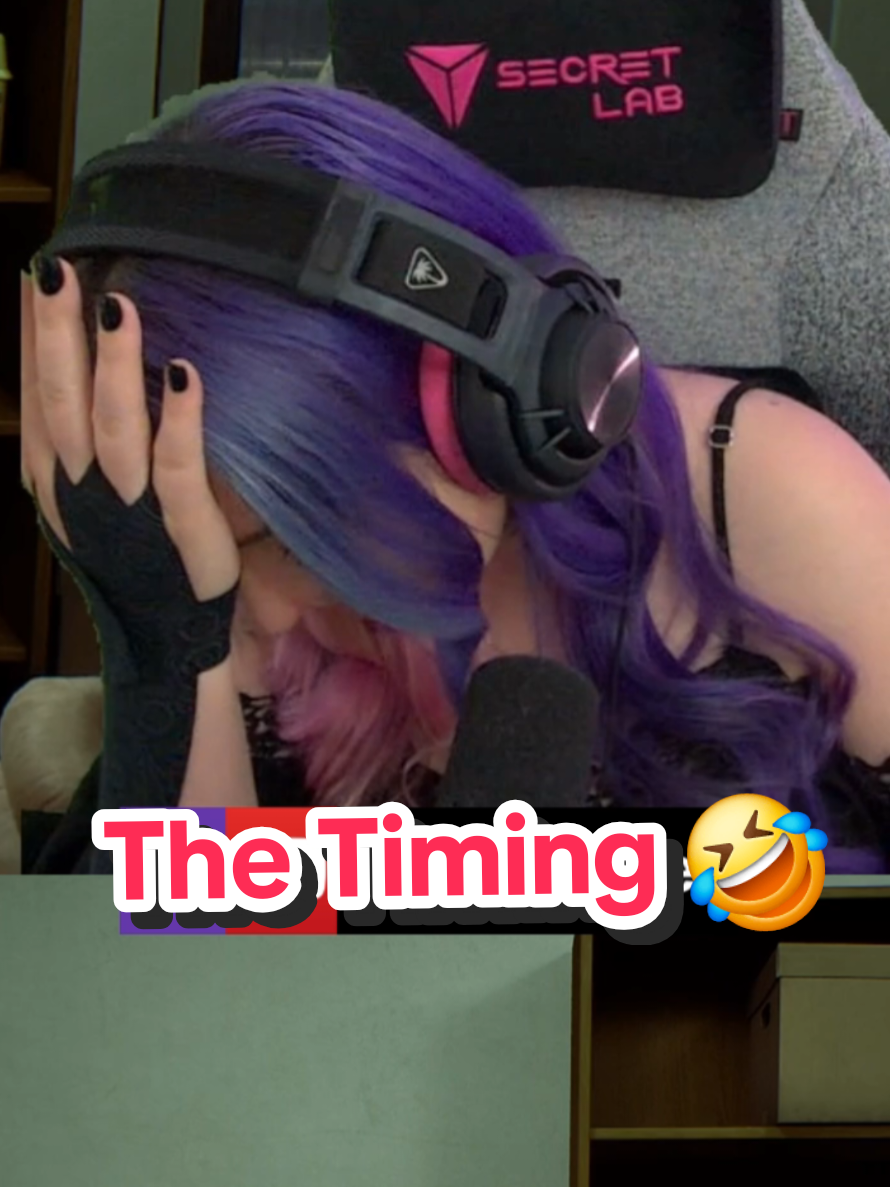 @WillowLeef 🔪 Horror Streamer