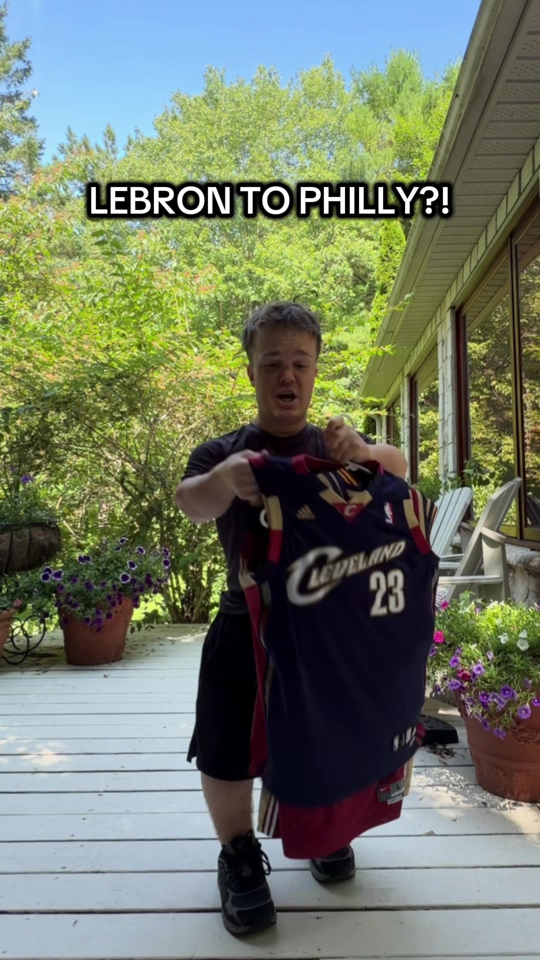 @John Ferguson