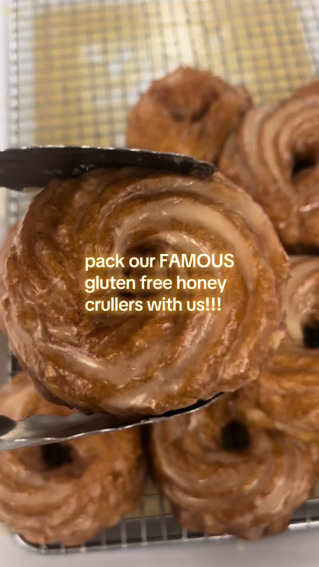 @The Bread Essentials GF
