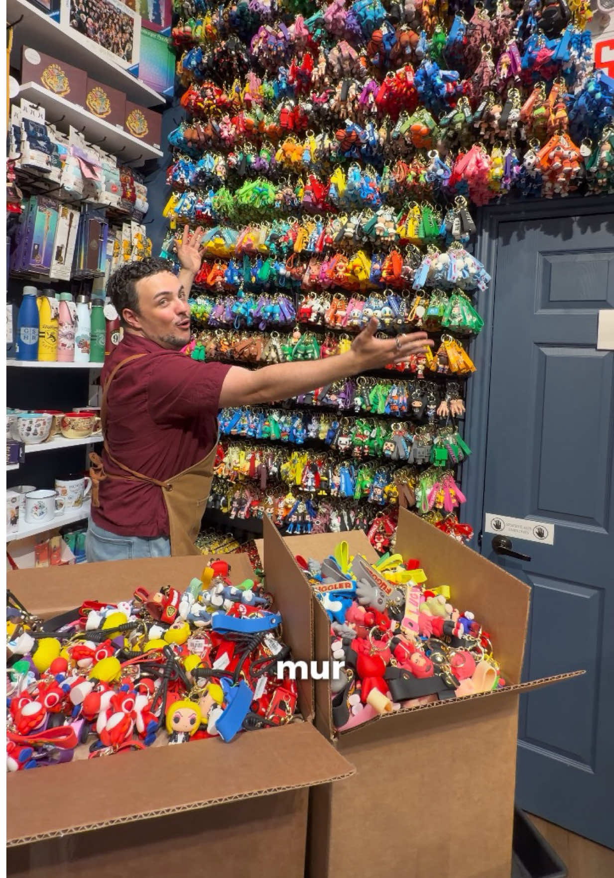 @La Comm&egrave;re Magasin G&eacute;n&eacute;ral
