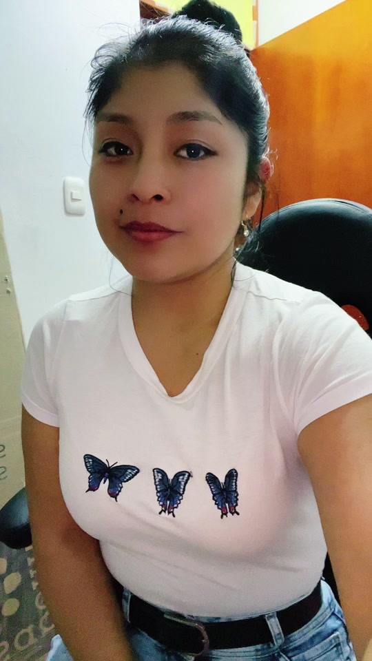 @Dianita Jimenez