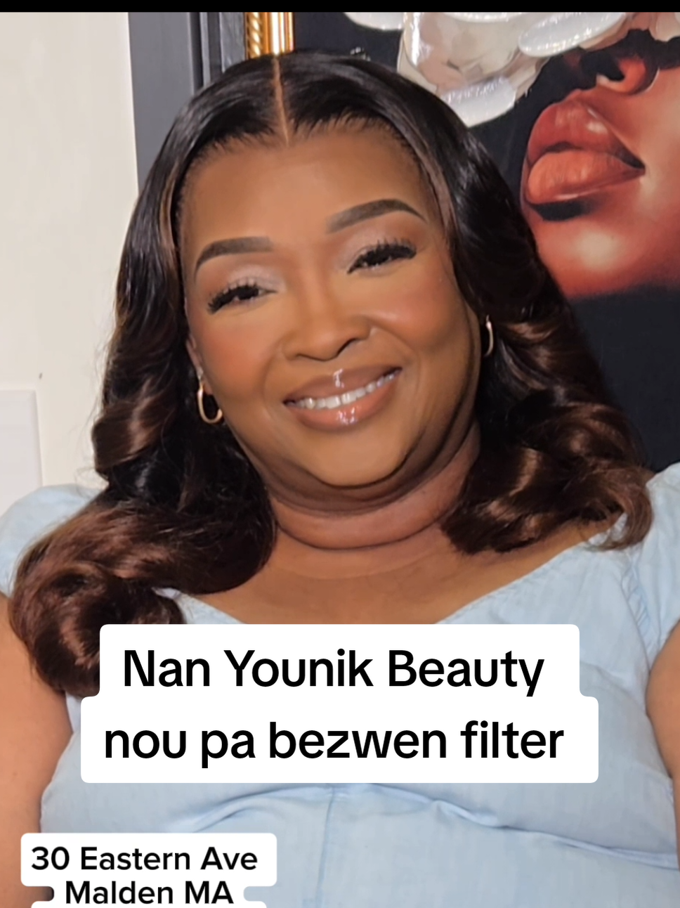 @Younik Beauty Academy Inc