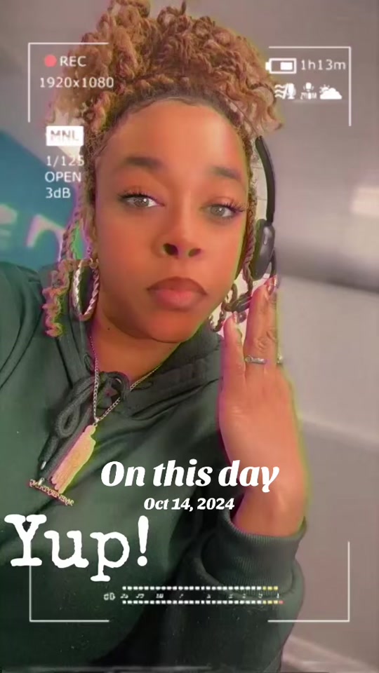 @Anye PrettiReal | Creator