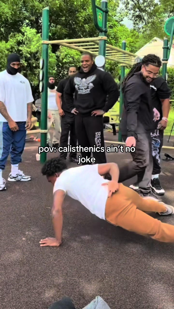 @jahmir smith