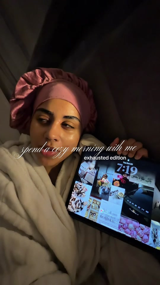 @sabrina ramadan