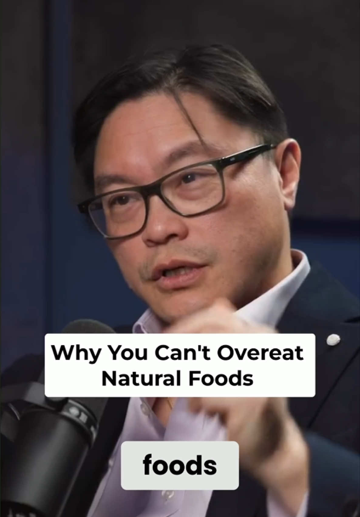 @Dr. Jason Fung