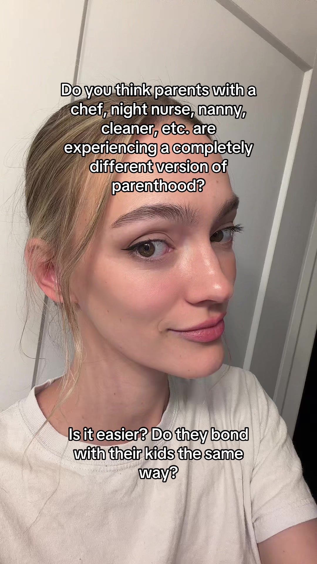 @Steph Fernandes