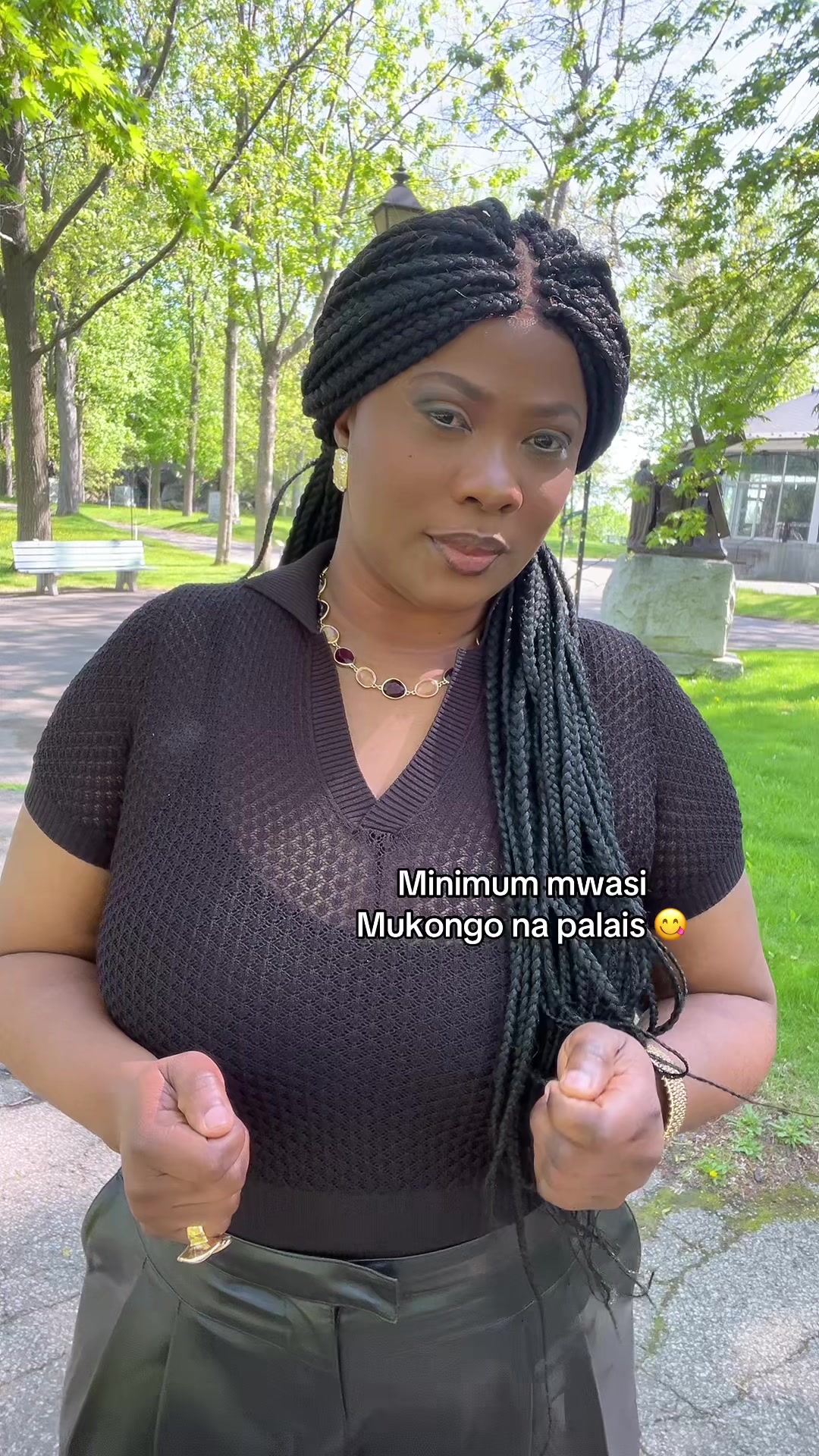 @Clive Matondo TV5 🌏