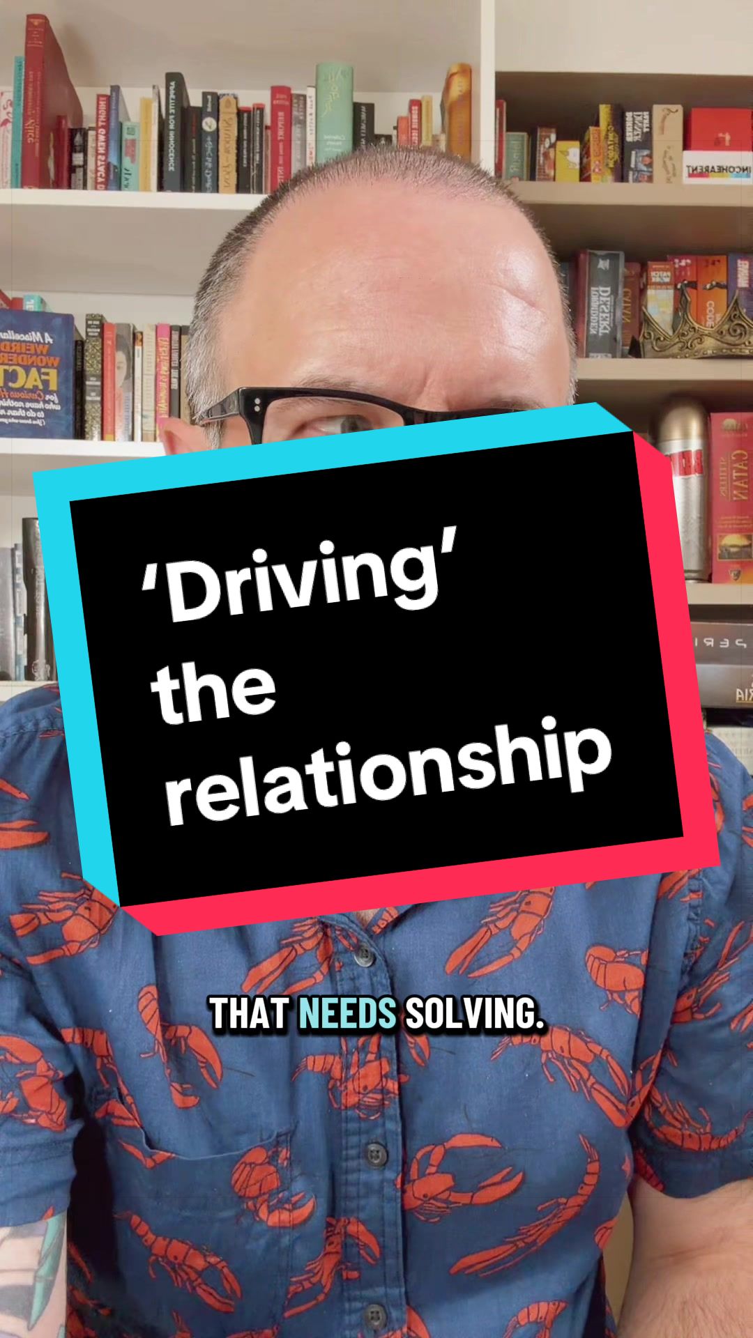 @Professor Neil