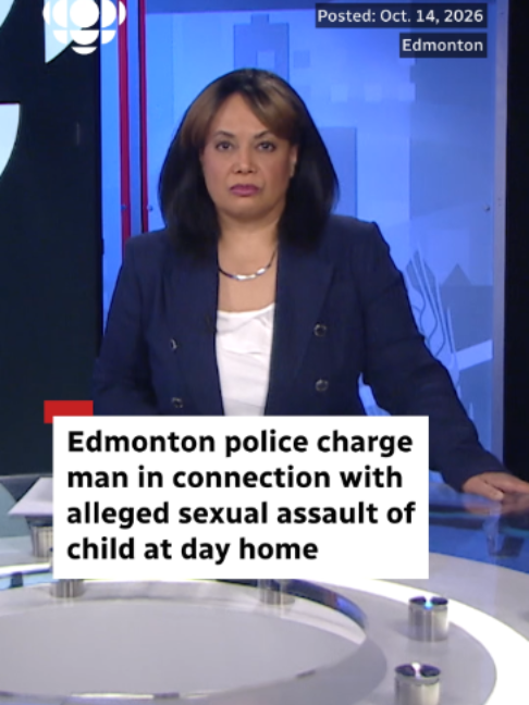 @CBC Edmonton