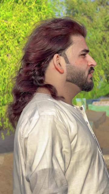 @Baلُoچ