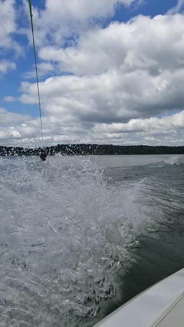 @Big Air Wake Towers