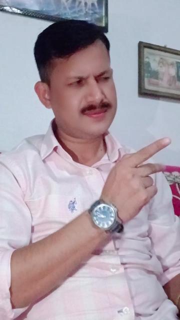 @Yogesh Pawar
