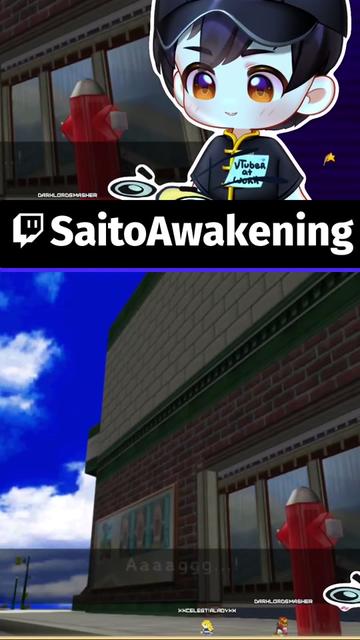 @SaitoAwakening🍁
