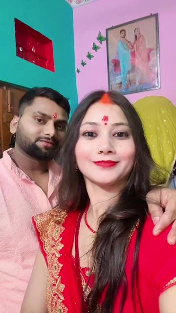 @Pooja Shahu ❤️🥰