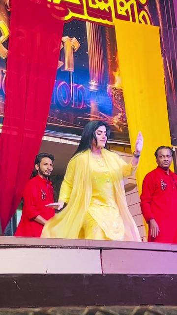 @Stag Silk Drama