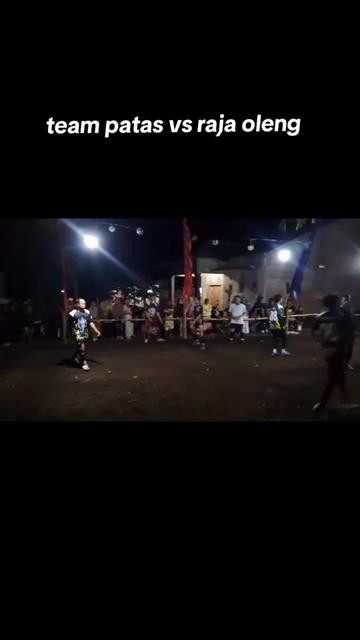 @team patas