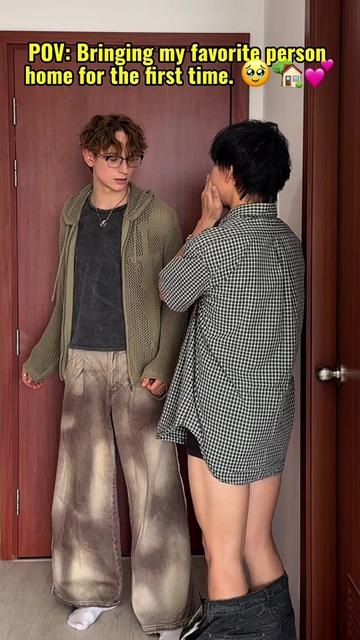 @Joshy & Hai