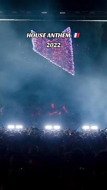 @House Music Anthems