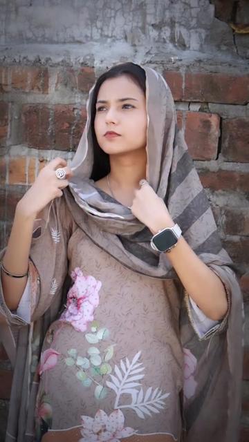 @Komal_Rajpoot_Official💔