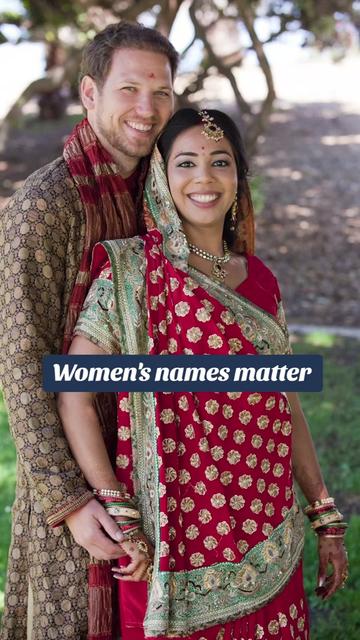 @Puja & Steve