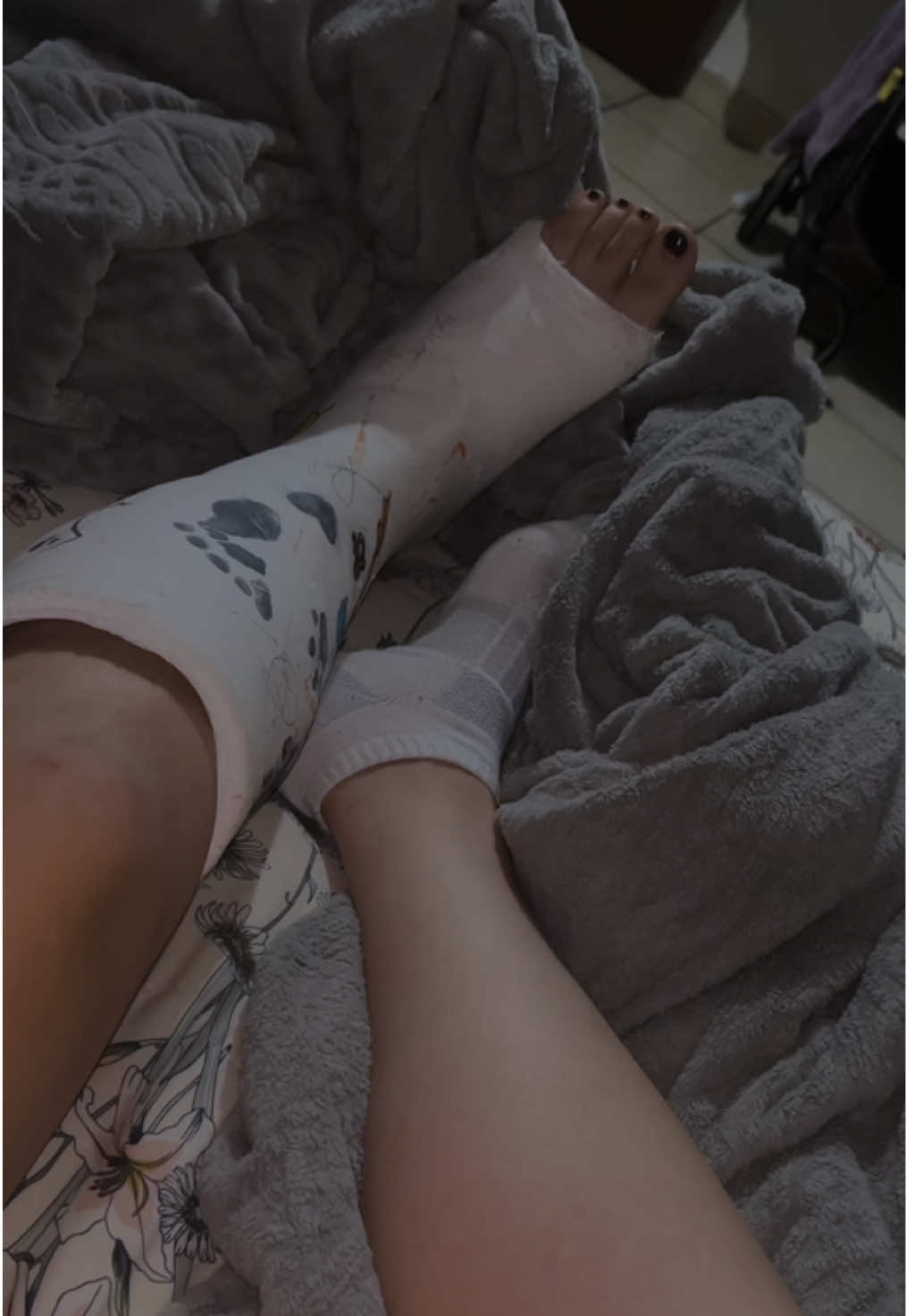 @Larissa Camacho