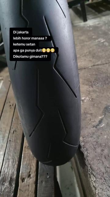 @BAN SAE JAKARTA