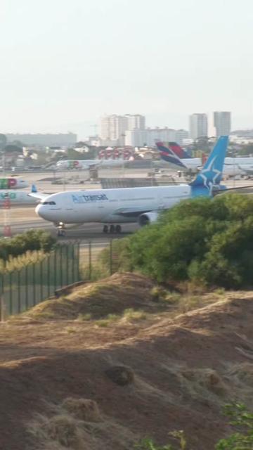 @Lisbon Spotting