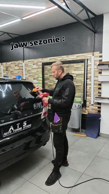 @Auto tuning studio